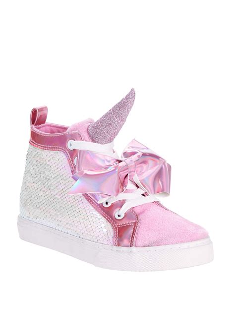 Unicorn-Inspired Sneakers: The Skechers Magical Collection Unveiled